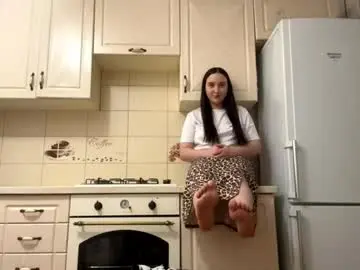 Chaturbate Nude Webcam of lucindapano