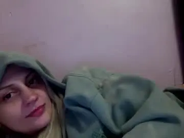 madelinevalentine from chaturbate