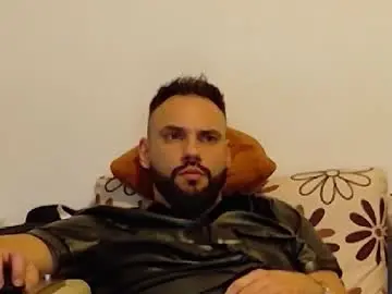 Chaturbate Adult Webcams of master_roberto333