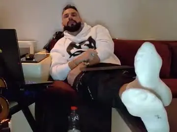 Chaturbate Best Webcam of master_roberto333