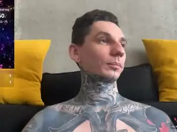 Chaturbate Private Sex Chat of max_reaves