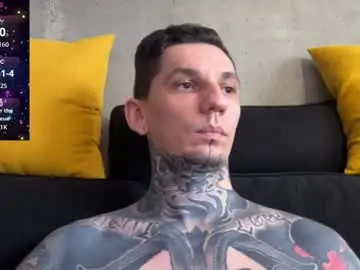 Chaturbate Sex Chat of max_reaves