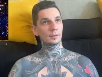 Chaturbate Private Sex Chat of max_reaves