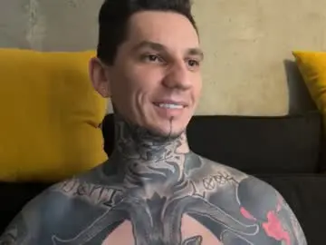 Chaturbate Live Sex of max_reaves