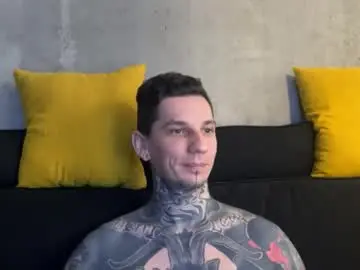 Chaturbate Private Sex Chat of max_reaves