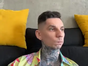 Chaturbate Adult Webcams of max_reaves