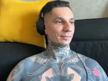 Chaturbate Watch Live Sex Cams of max_reaves