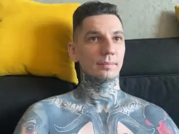 Chaturbate Live Sex of max_reaves