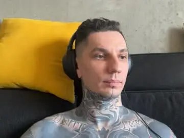 Chaturbate Watch Live Sex Cams of max_reaves