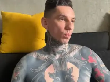 Chaturbate Adult Webcam of max_reaves