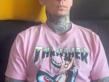 Chaturbate Adult Video Chat of max_reaves