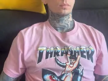 Chaturbate Adult Webcams of max_reaves