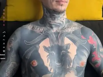 Chaturbate Live Sex of max_reaves