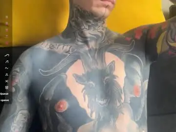 Chaturbate Sex Cam of max_reaves