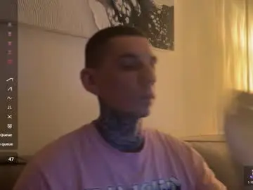 Chaturbate Free Live Porn of max_reaves