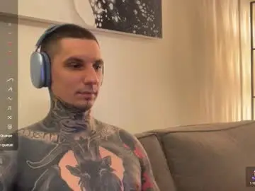 Chaturbate Sex Cam of max_reaves