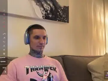 Chaturbate Live Porn of max_reaves