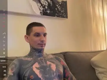 Chaturbate Sex Cam of max_reaves