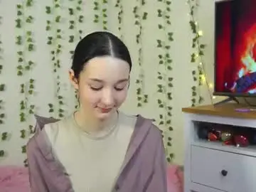 Chaturbate Adult Video Chat of mellissaletersky