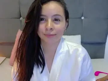 Chaturbate Watch Live Sex Cams of miamackleyn_