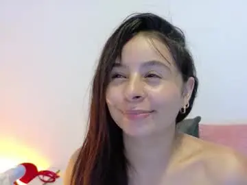 Chaturbate Sex Cam of miamackleyn_