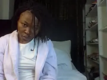 Chaturbate Live Sex of miss_kiarrafit