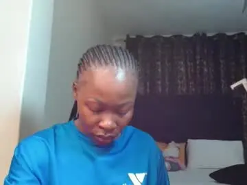 Chaturbate Nude Webcam of miss_kiarrafit