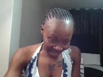 Chaturbate Nude Webcam of miss_kiarrafit