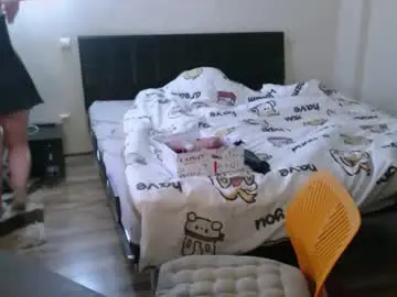 Chaturbate Adult Webcams of montserrat123