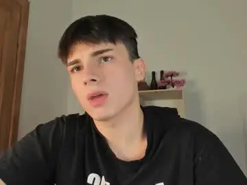 Chaturbate Free Live Porn of mystic_evan