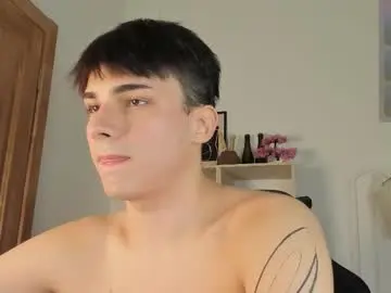 mystic_evan from chaturbate