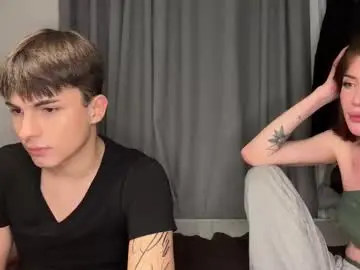 Chaturbate Sex Chat of mystic_evan