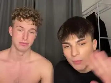 Chaturbate Free Porn Cam of mystic_evan