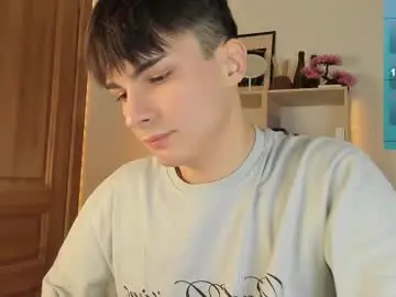 Chaturbate Adult Webcams of mystic_evan