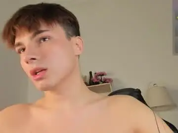 Chaturbate Best Webcam of mystic_evan