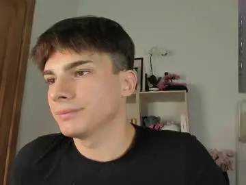 Chaturbate Live Porn of mystic_evan