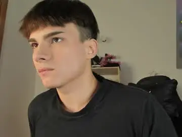 Chaturbate Nude Webcam of mystic_evan