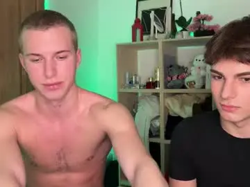 Chaturbate Nude Webcam of mystic_evan