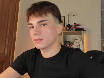 Chaturbate Live Sex Cam of mystic_evan