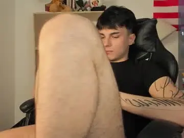 Chaturbate Free Porn Cam of mystic_evan