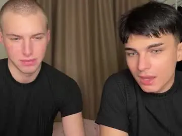 Chaturbate Live Sex Cam of mystic_evan