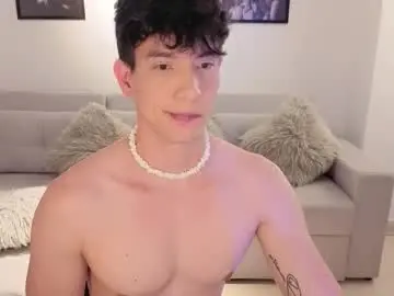 Chaturbate Sex Cam of neythan__blaze