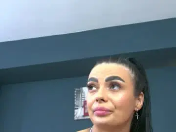 Chaturbate Best live sex cam show of nikkystyle