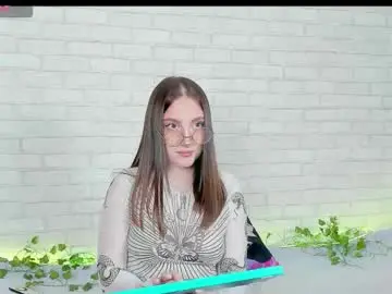 Chaturbate Free Porn Cam of nymphalean