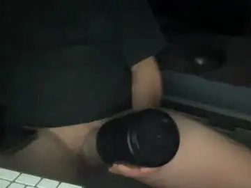 Chaturbate Live Sex Cam of romeo9000x