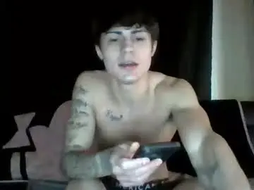 Chaturbate Adult Webcam of scar2343