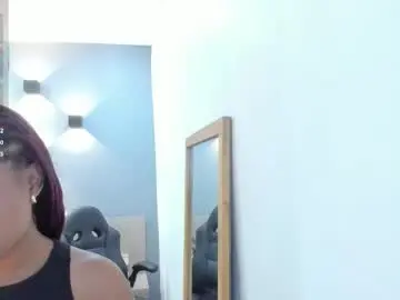 Chaturbate Adult Video Chat of selena_monroy