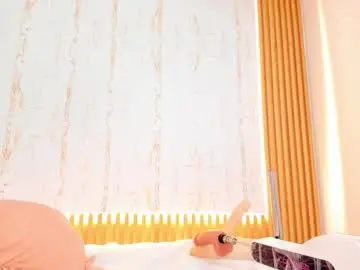 Chaturbate Sex Chat of stefanyhorny69