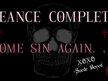 Chaturbate Adult Webcams of suedebones