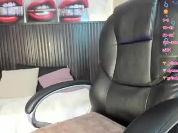 Chaturbate Sex Cam of tanisha__lux